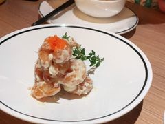 -新太二·鲜料川菜(晶耀前滩店)