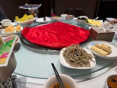 -天宜隆蘑菇宴火锅(石景山旗舰店)