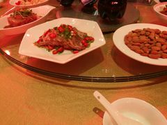 -北京希尔顿逸林酒店
