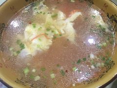 -建辉湖南土菜馆(南大街店)