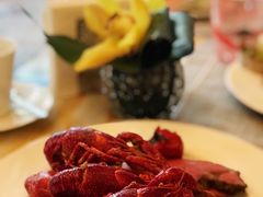 -万达瑞华酒店美食汇自助餐厅(楚河汉街店)