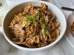 -大鸭梨烤鸭(北洼路店)