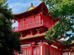 -茅山东方盐湖城景区