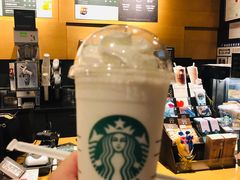 -星巴克(天津鲁能中心第三店)
