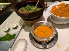 -金链花·泰国餐厅(国贸店)