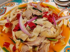 -巴依老爷新疆美食(天津远洋乐堤港店)
