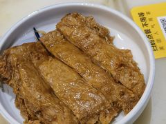 -慧娟面馆·餐厅(望江路店)