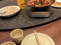 -陈家老院子·长春特色东北家宴(一匡街店)