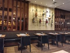 大堂-汉巴味德巴西烤肉(顺和广场店)