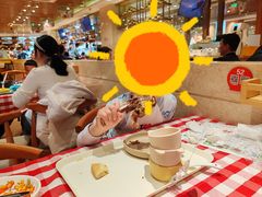 -西贝(宝乐汇店)