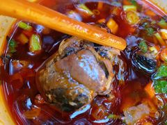 鸡肉-黑竹香鸡(营和巷店)