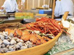 -鲤鱼门渔人码头自助餐厅