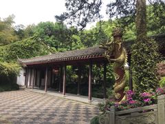-杭州黄龙洞