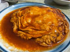 -同发号饭庄(复兴路店)