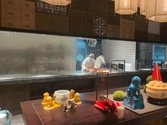 -扬州狮子楼·非遗淮扬菜(总店)