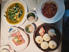 -花园茶楼(兴城西路店)