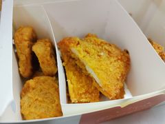 -麦当劳(海岸城店)