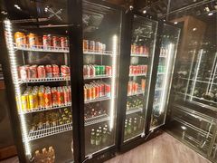 -索菲特酒店·海鲜自助 ·聚餐厅