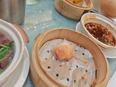 -喜宴又一村·粤菜·茶点·海鲜(壹方天地店)