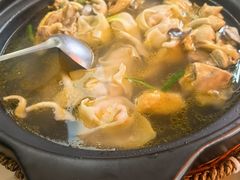 -芸海阁·农家私房菜(沙家浜景区出口店)