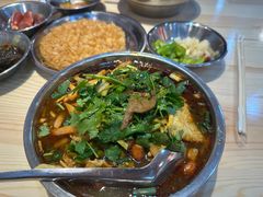 -柳州肥姨妈大骨螺蛳粉(东靖路店)