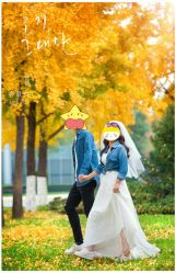 -唯一视觉婚纱摄影(李家村店)