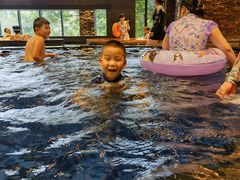 -清河半岛温泉度假酒店