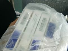 -广州市番禺中心医院(主院区)