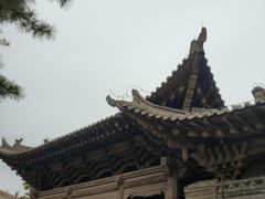 -张掖大佛寺景区