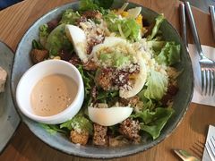 凯撒沙拉-Wagas沃歌斯(环贸店)