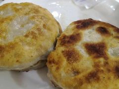 -牛庄高晓山风味馅饼城(海城店)