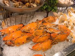 -安蒂娅·海鲜自助餐厅(安蒂娅美兰酒店)