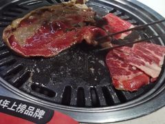 -猫爪爪原切自助烤肉(观音桥阳光世纪店)