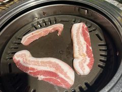 -33韩式自助烧烤(环城南路店)