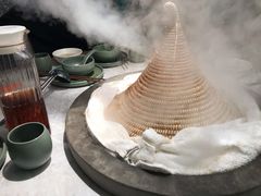 -鲜潭蒸汽石锅鱼(五道口购物中心店)