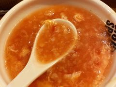 -吕氏疙瘩汤·海鲜新鲁菜(凯德mall新都心店)