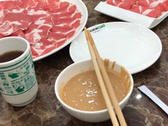 -海底捞火锅(崇文门新世界百货店)