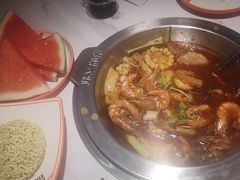 -李想大虾(江北天街店)
