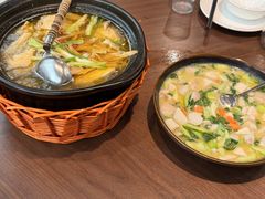 -香芙茗茶楼(梅家坞总店)