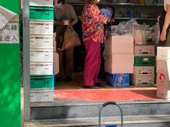 -牛奶便利(东四店)
