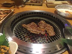 -赤坂亭·M9和牛烧肉·铁板烧(合肥万象城店)