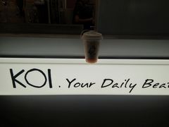 -KOI The(卓悦汇购物中心店)