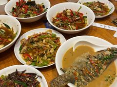 -辣公子·千岛湖私房菜(滨江店)