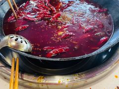 -厂花素芬九宫格火锅(中海店)