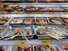 -欧阳小姐在成都(鼓楼店)