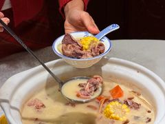 -山水茶艺馆·点心粤菜·30年老字号