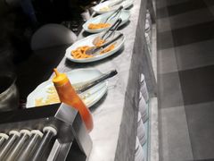 -火锅岛潮牌自助餐厅(天津天佑城店)