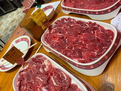 -大吉利·潮汕鲜牛肉火锅(西安店)