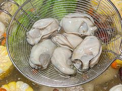 火锅生蚝-小煵记·打边炉(西丽文光店)