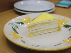 -萨莉亚意式餐厅(苏州食百家店)